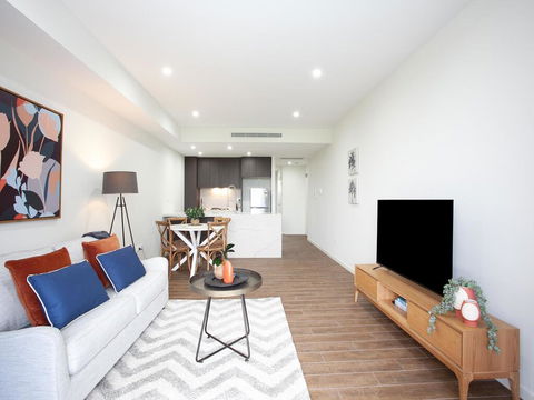 GOLF LOVERS RETREAT-Long/Short Term Lets AVL: L'Abode - Yarra Valley Accommodation 1