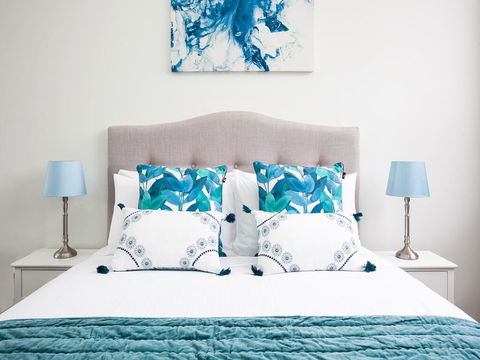 GOLF LOVERS RETREAT-Long/Short Term Lets AVL: L'Abode - Yarra Valley Accommodation 3