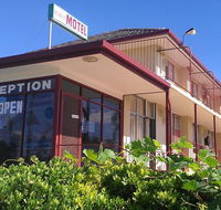Goolgowi Highway Motel - Yarra Valley Accommodation