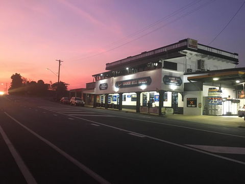 Goondihill Hotel - Yarra Valley Accommodation 0
