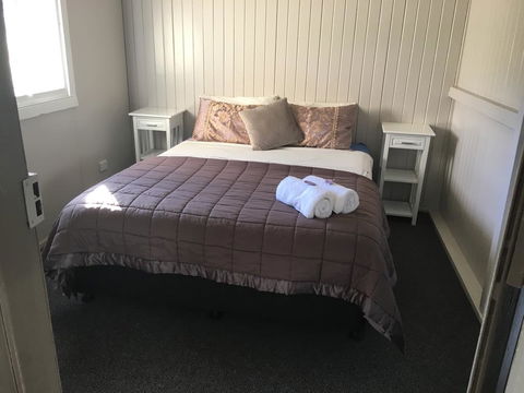Goondihill Hotel - Yarra Valley Accommodation 3