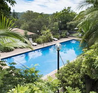 Gosford Inn Motel - Yarra Valley Accommodation