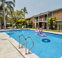 Gosford Resort and Conference Centre Previously known The Willows - Yarra Valley Accommodation