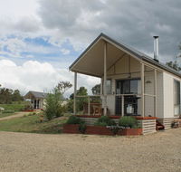 Grace Cottages - Yarra Valley Accommodation