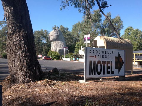 Grampians Motel /Hotel - Yarra Valley Accommodation 2