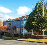 Grand Country Lodge - Yarra Valley Accommodation