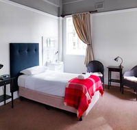 Grand Hotel Sydney - Yarra Valley Accommodation
