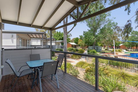 Great Aussie Holiday Park - Yarra Valley Accommodation 3