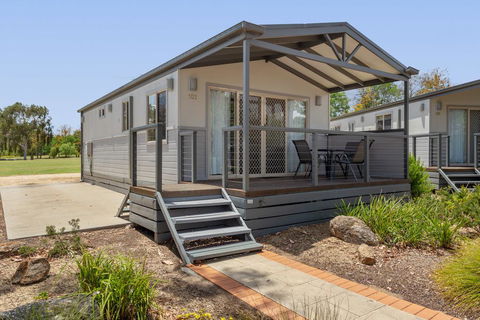 Great Aussie Holiday Park - Yarra Valley Accommodation 2