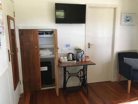 Gridley Homestead B&B - Yarra Valley Accommodation 1