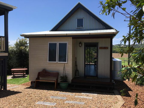 Gridley Homestead B&B - Yarra Valley Accommodation 3