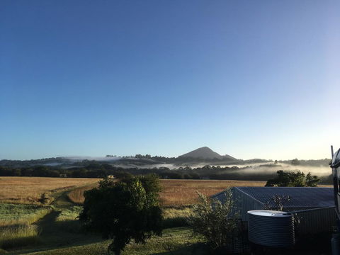 Gridley Homestead B&B - Yarra Valley Accommodation 2