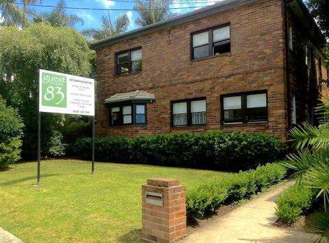 Guesthouse 83 - Yarra Valley Accommodation 0