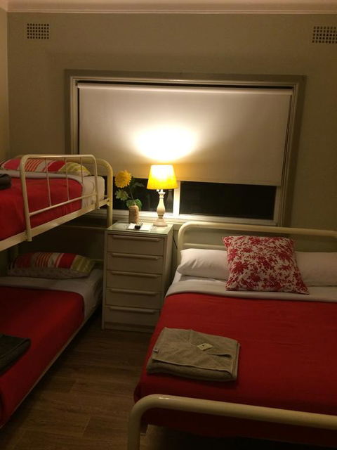 Guesthouse 83 - Yarra Valley Accommodation 2