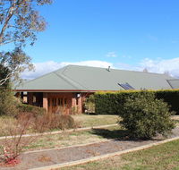 Gundaroo Manor Bed  Breakfast - Yarra Valley Accommodation