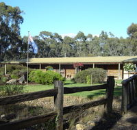 Gunyah Valley Retreat - Yarra Valley Accommodation