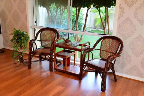 Halen's Hourse - Yarra Valley Accommodation 1