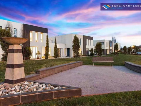 Halen's Hourse - Yarra Valley Accommodation 2