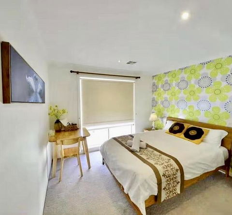 Halen's Hourse - Yarra Valley Accommodation 0