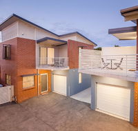 Hamilton on Everton - Yarra Valley Accommodation