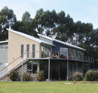Harbour Lookout - Yarra Valley Accommodation
