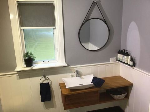 Harrison House - Yarra Valley Accommodation 1