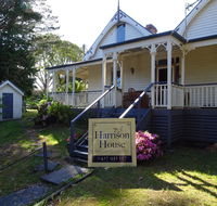 Harrison House - Yarra Valley Accommodation