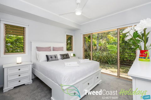 Hastings Cove Apartments - Tweed Coast Holidays - Yarra Valley Accommodation 0