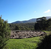 Hawksview at Mafeking - Yarra Valley Accommodation