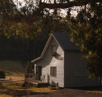 Heimat Chalets - Yarra Valley Accommodation