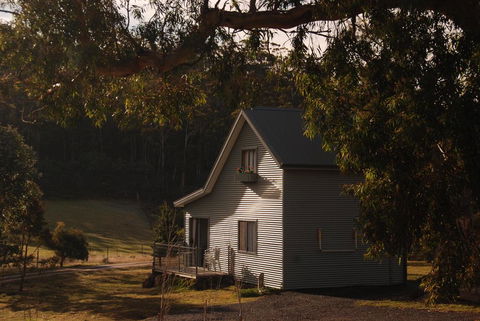 Heimat Chalets - Yarra Valley Accommodation 0