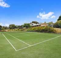 Heritage Bed  Breakfast - Yarra Valley Accommodation