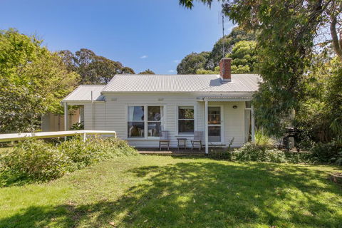 Heronswood Cottage - Yarra Valley Accommodation 1
