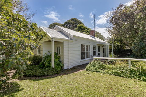 Heronswood Cottage - Yarra Valley Accommodation 2