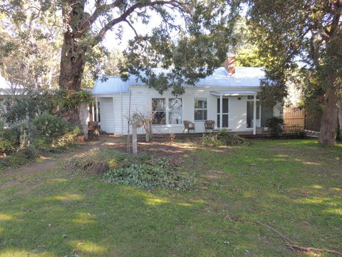Heronswood Cottage - Yarra Valley Accommodation 0