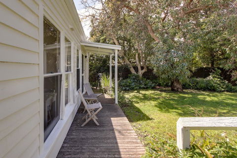 Heronswood Cottage - Yarra Valley Accommodation 3