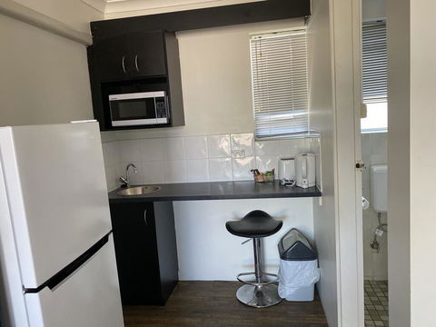 Hervey Bay Motel - Yarra Valley Accommodation 2