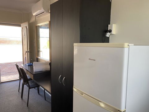 Hervey Bay Motel - Yarra Valley Accommodation 3