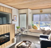 Heto's SnowGums 9 - Yarra Valley Accommodation