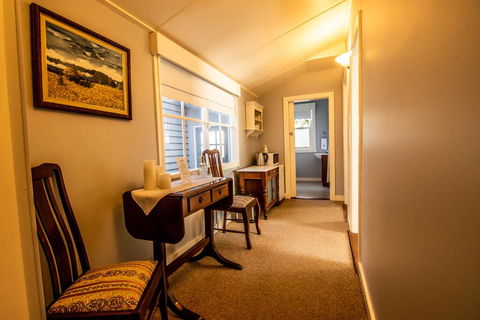 Heytesbury House - Yarra Valley Accommodation 1