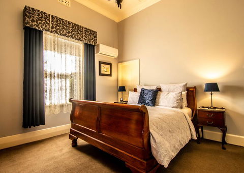 Heytesbury House - Yarra Valley Accommodation 3