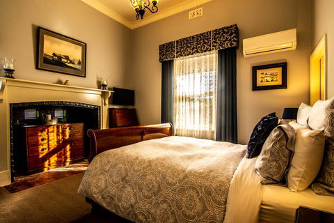 Heytesbury House - Yarra Valley Accommodation 2