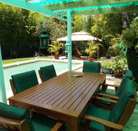 Hidden Oasis - Yarra Valley Accommodation