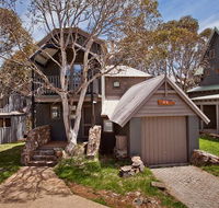 High Knob - Yarra Valley Accommodation