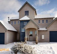 High Plains Drifter - Yarra Valley Accommodation