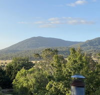 Highfield Cottage - Yarra Valley Accommodation