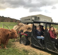 Highland Getaway - Yarra Valley Accommodation