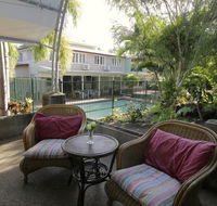 Hillcrest Guest House - Yarra Valley Accommodation