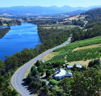 Hillside Bed and Breakfast - Yarra Valley Accommodation