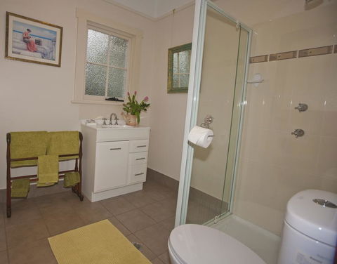 Hillside Cottage - Yarra Valley Accommodation 2